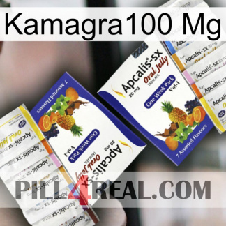 Kamagra100 Mg 12